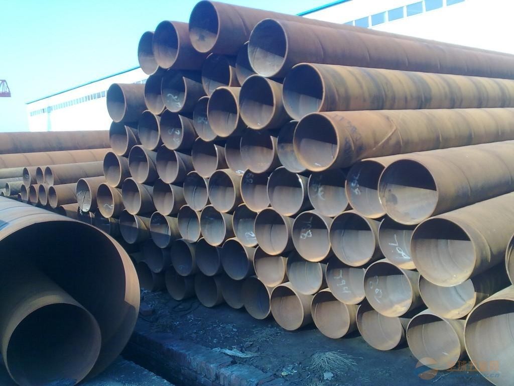 螺旋鋼管的安全性如何管理？